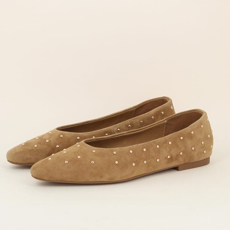 ballerine 5558 e26 camel Alpe