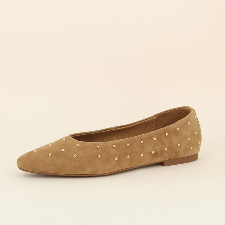 ballerine 5558 e26 camel Alpe