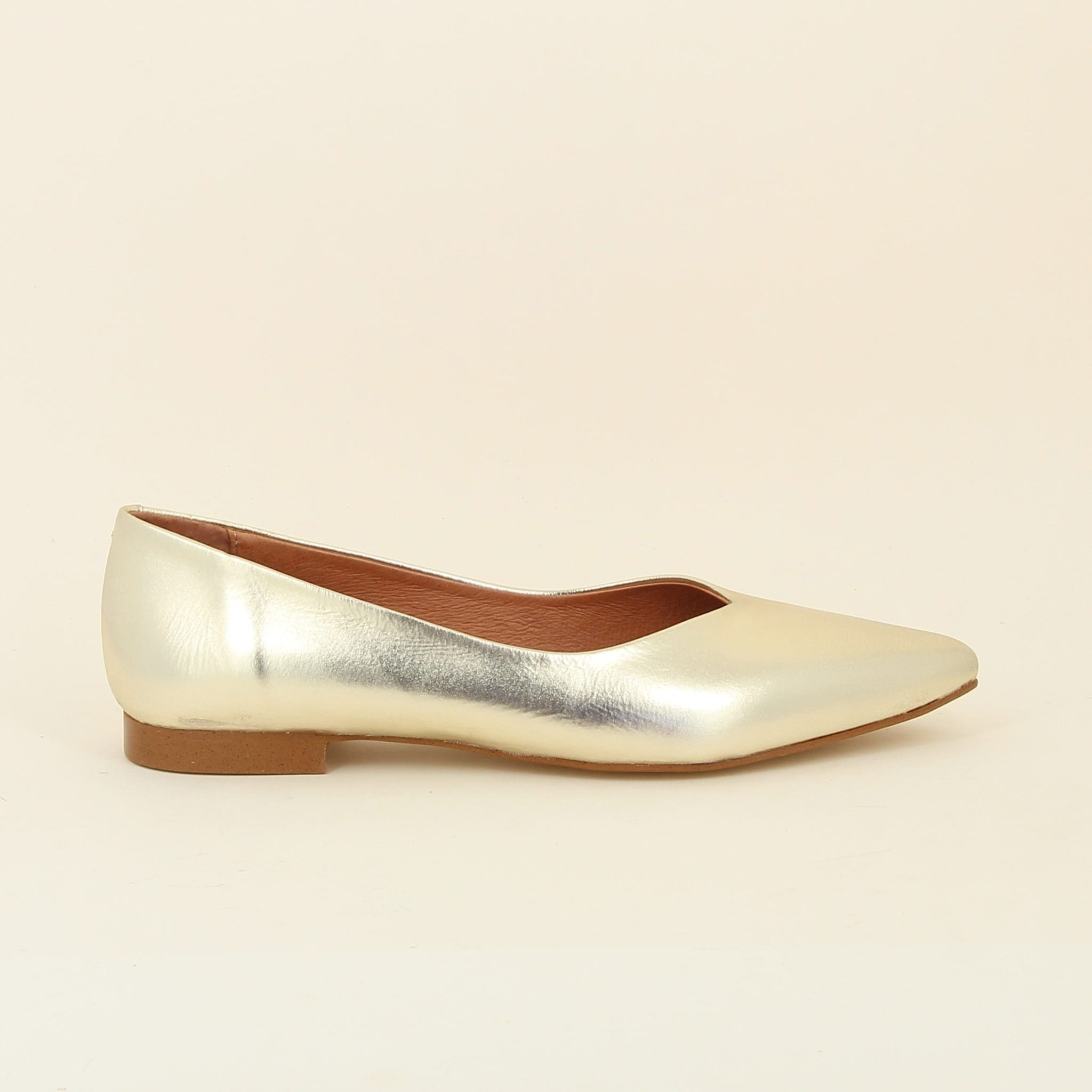 ballerine 8408 e26 - belang