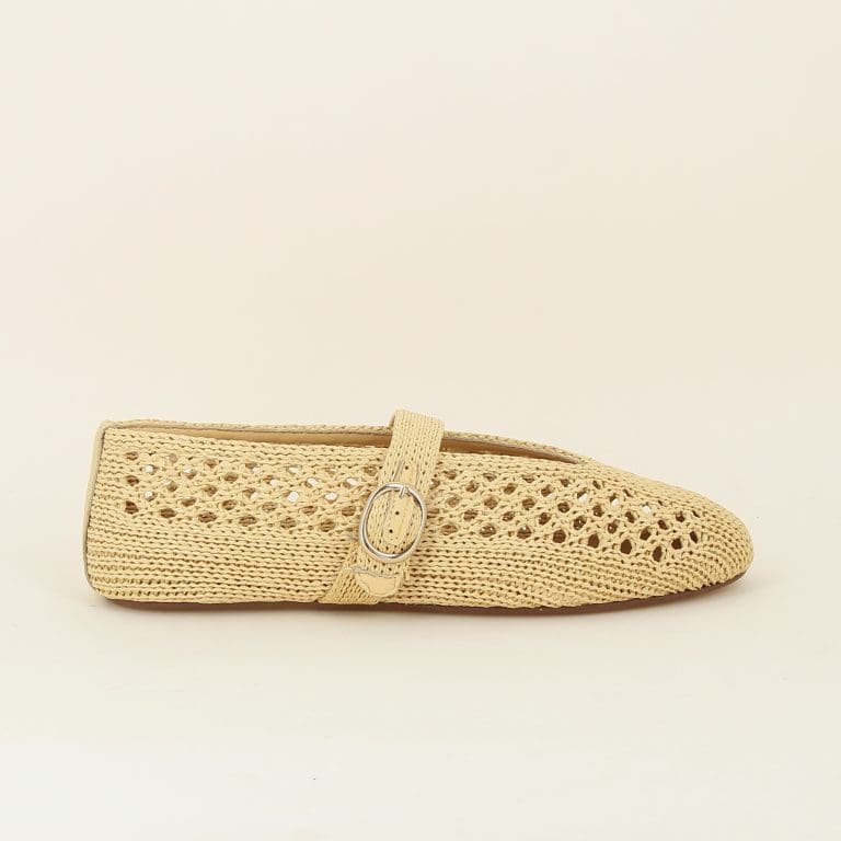 ballerine alara beige Steve Madden