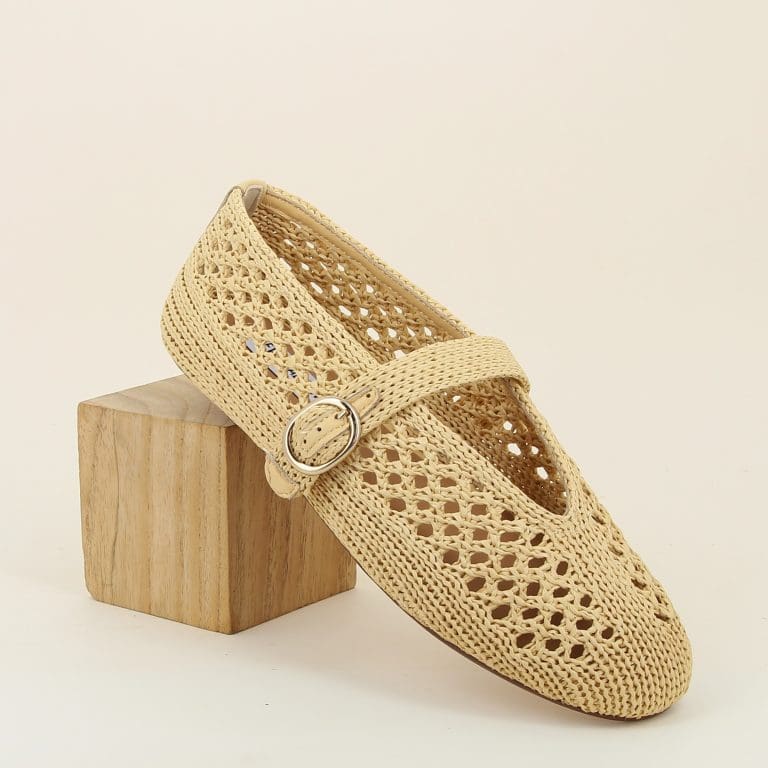 ballerine alara beige Steve Madden