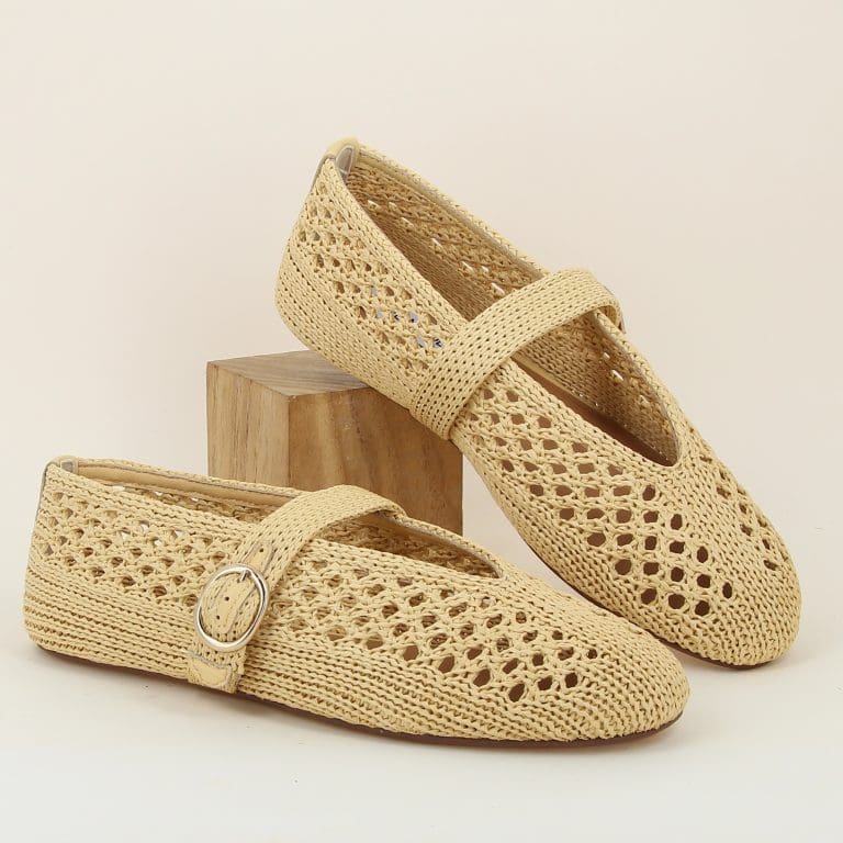 ballerine alara beige Steve Madden