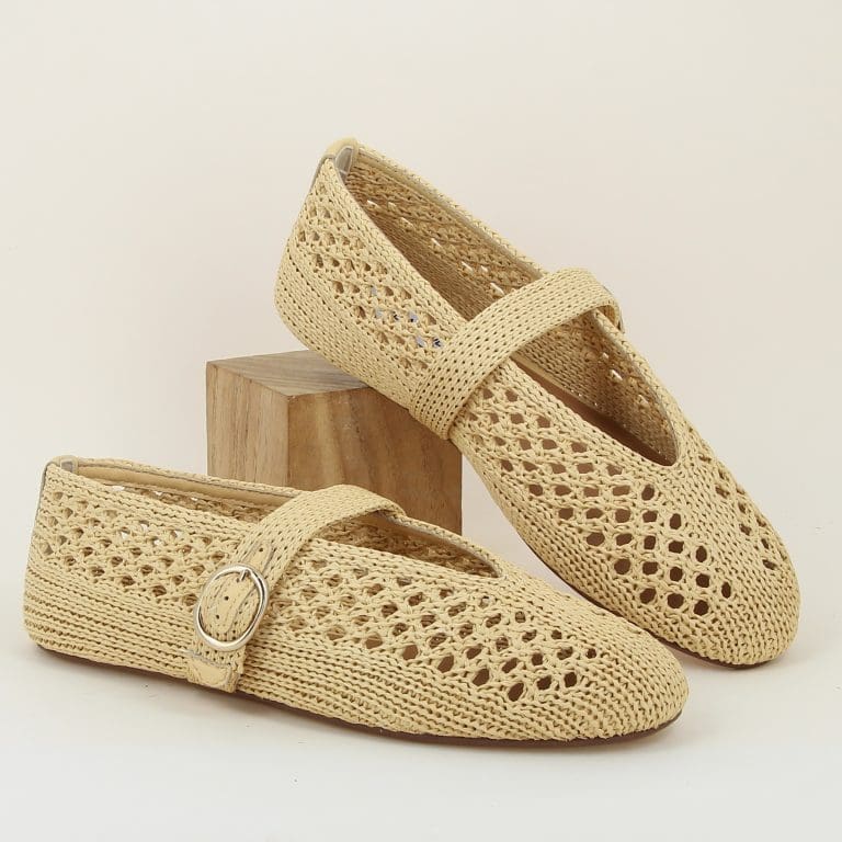 ballerine alara beige Steve Madden