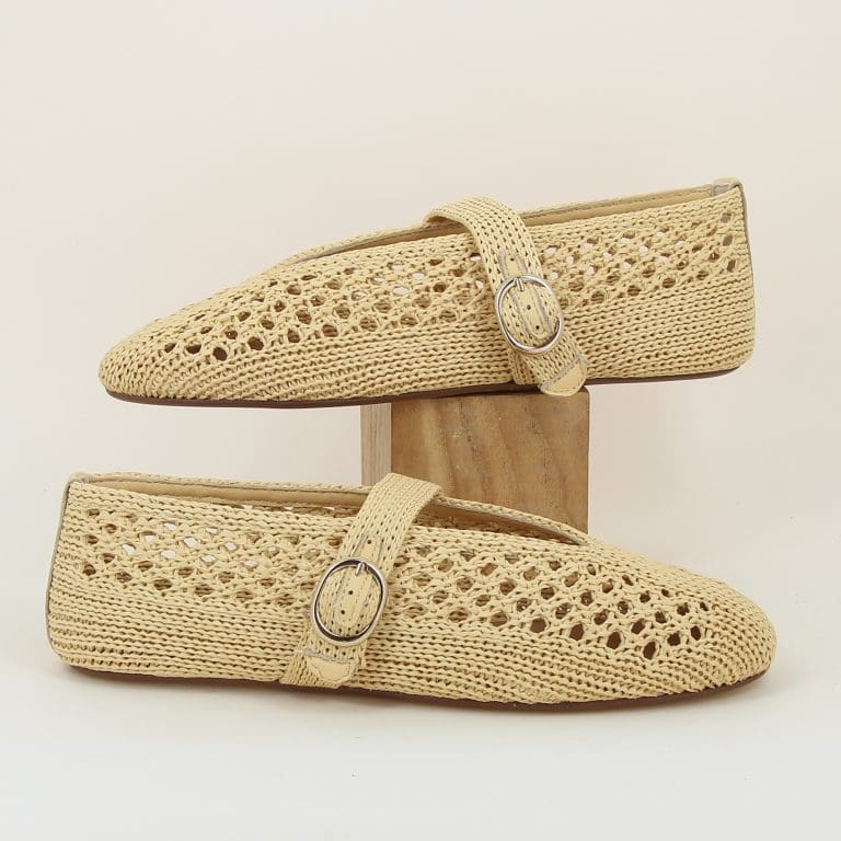 ballerine alara beige Steve Madden