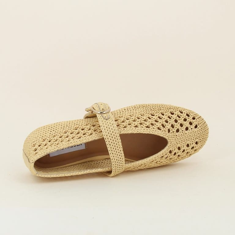 ballerine alara beige Steve Madden