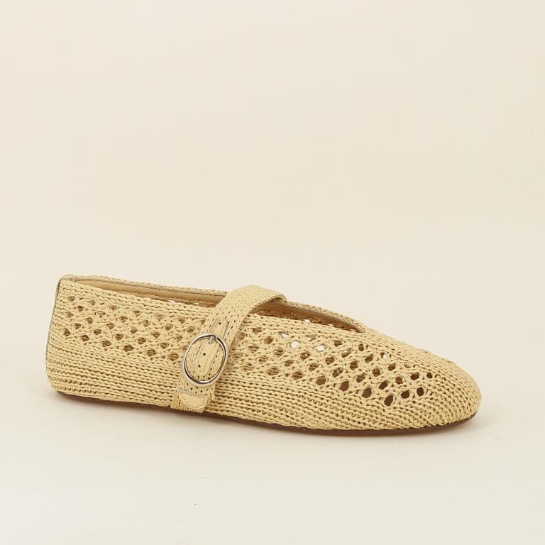 ballerine alara beige Steve Madden
