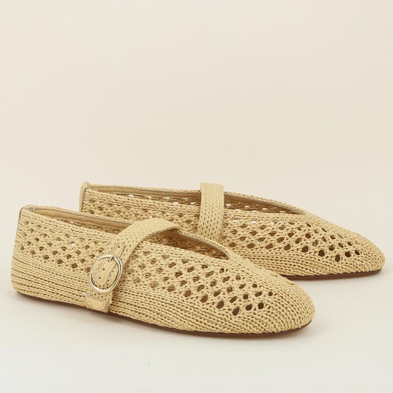 ballerine alara beige Steve Madden
