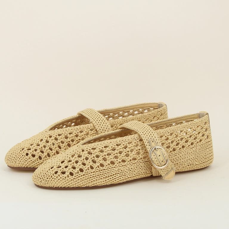 ballerine alara beige Steve Madden
