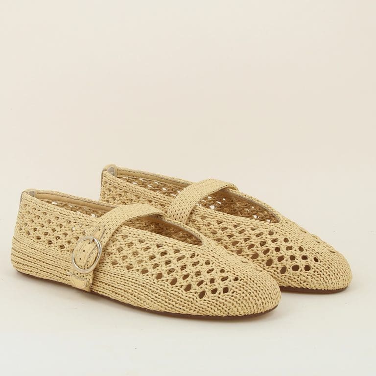 ballerine alara beige Steve Madden