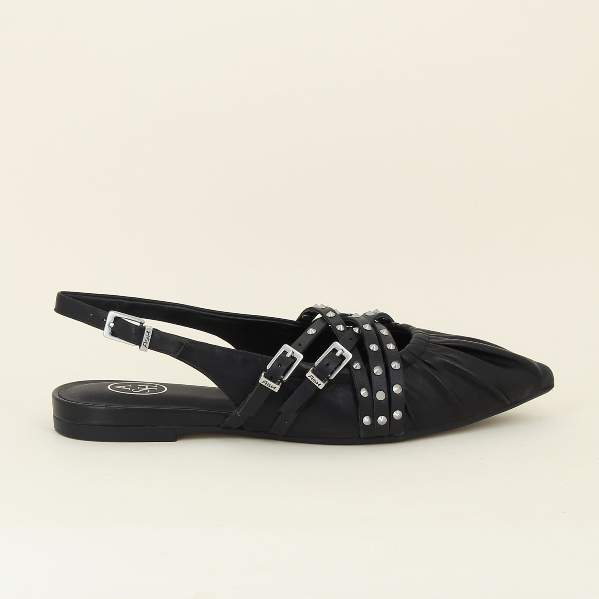 ballerines bianca 04 - Ash