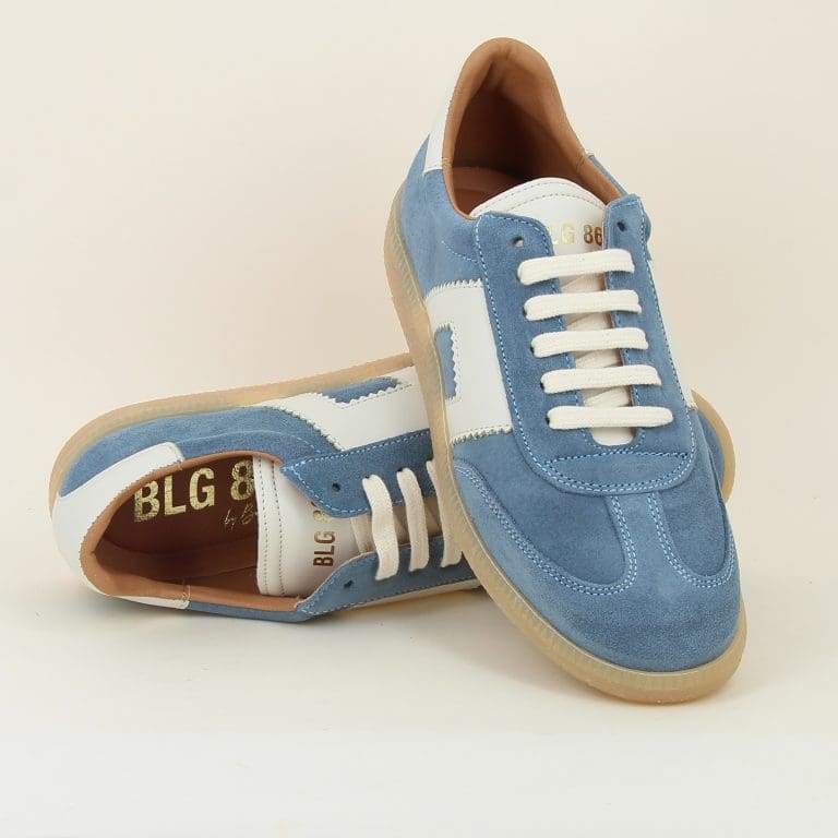 basket 8401 e26 bleu Belang