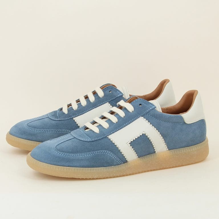 basket 8401 e26 bleu Belang