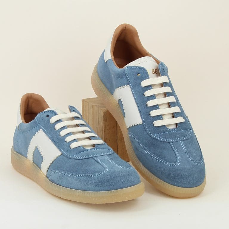 basket 8401 e26 bleu Belang