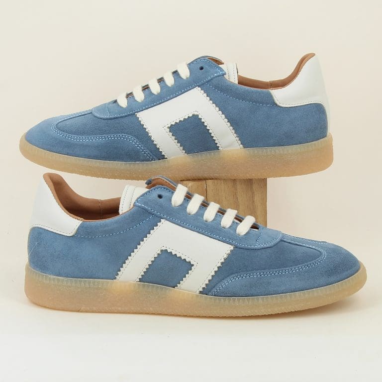 basket 8401 e26 bleu Belang