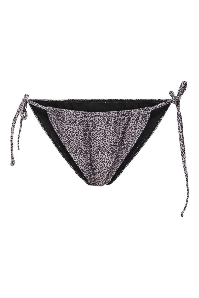 bikini bas pcbaomi léopard Pieces