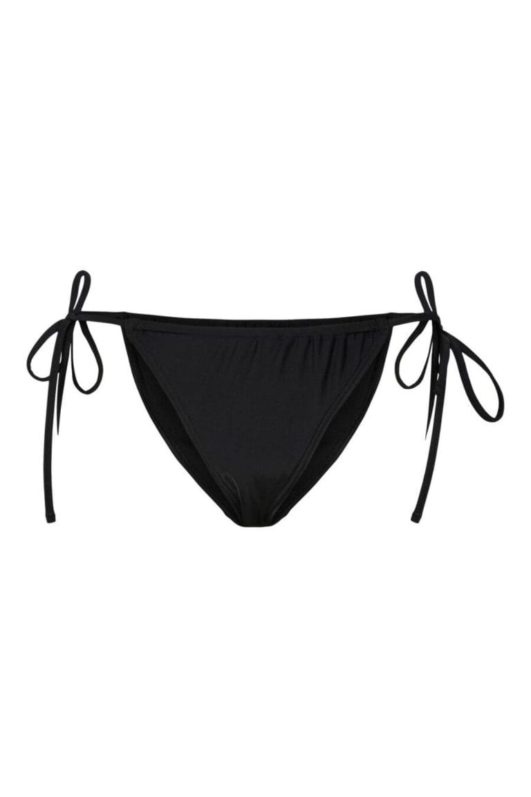 bikini bas pcbaomi noir Pieces