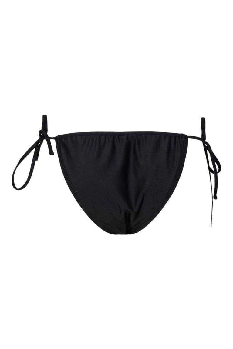 bikini bas pcbaomi noir Pieces