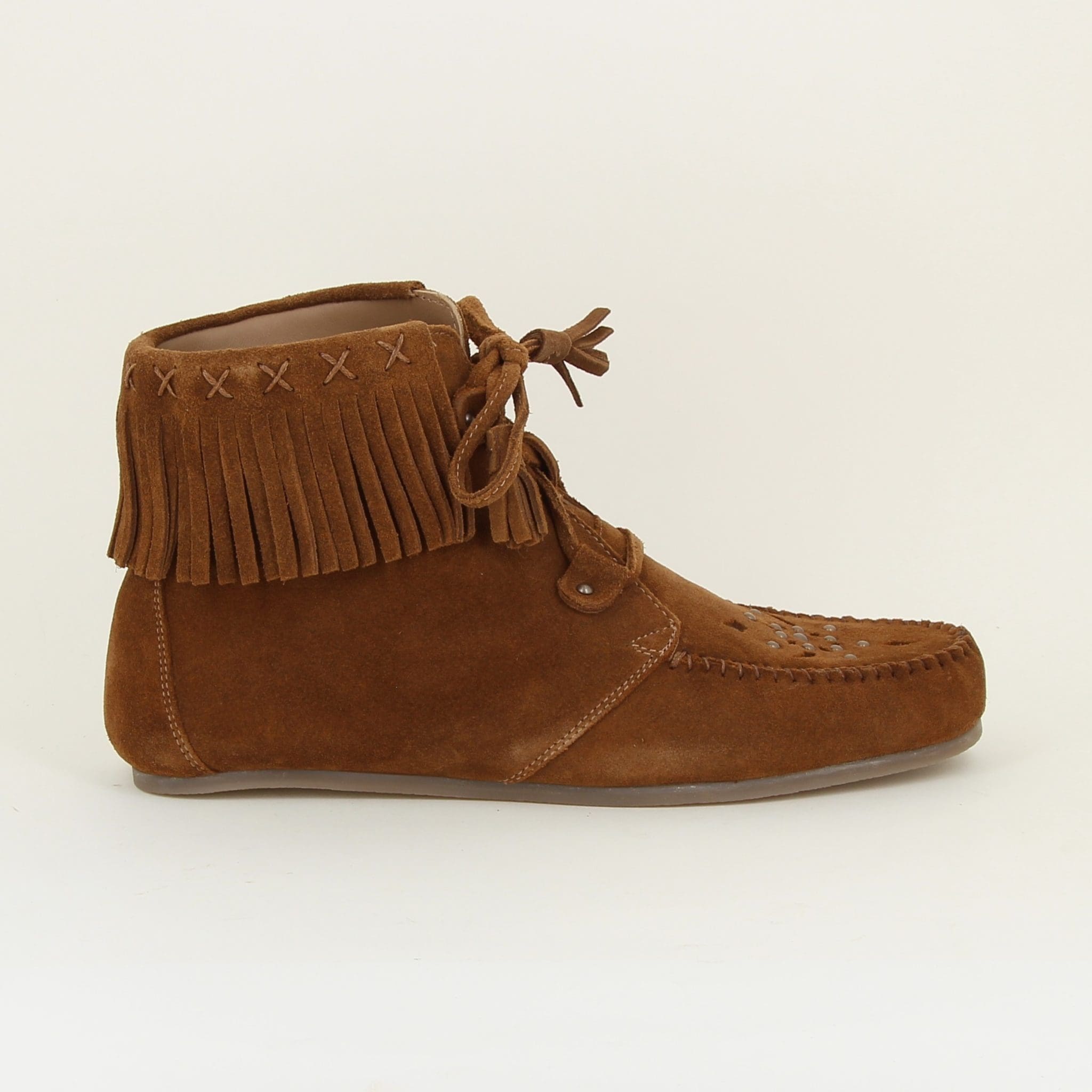 boots zonka - tropéziennes