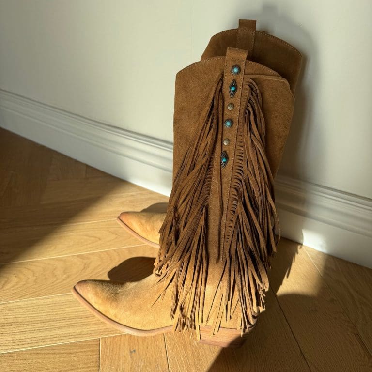 botte m432 e26 camel Mimmu