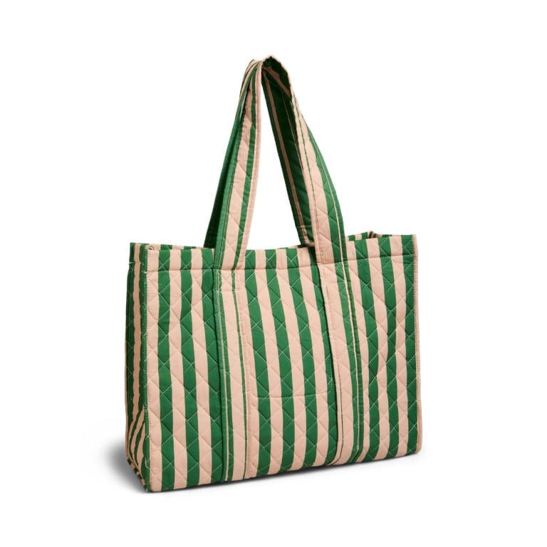 cabas pcbianca e26 vert Pieces