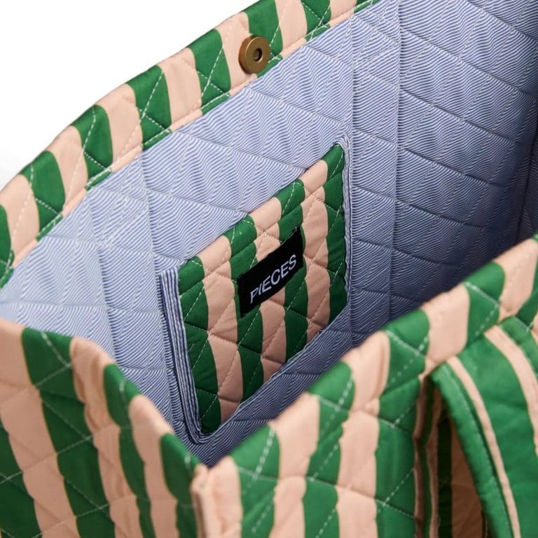 cabas pcbianca e26 vert Pieces