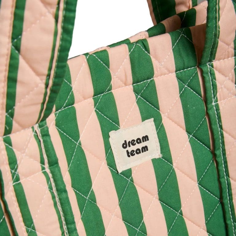 cabas pcbianca e26 vert Pieces