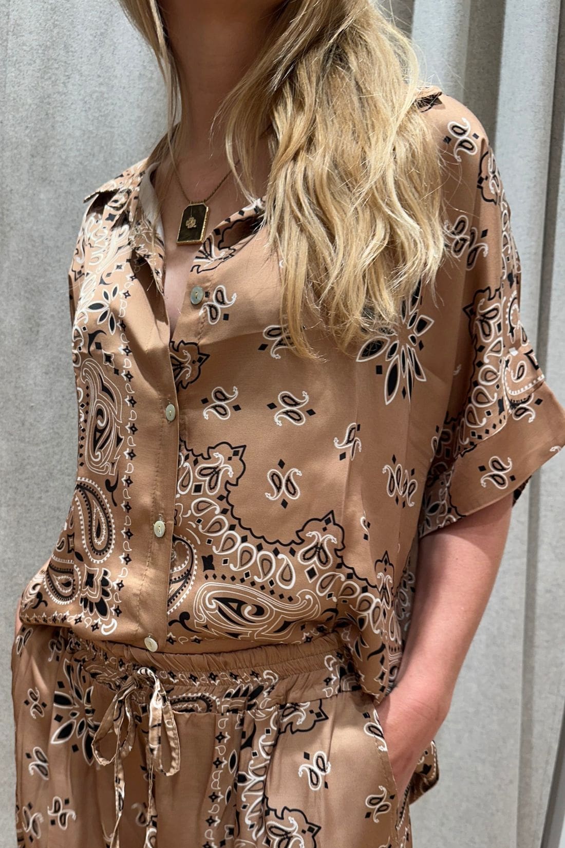 chemise bari e26 - outremesure