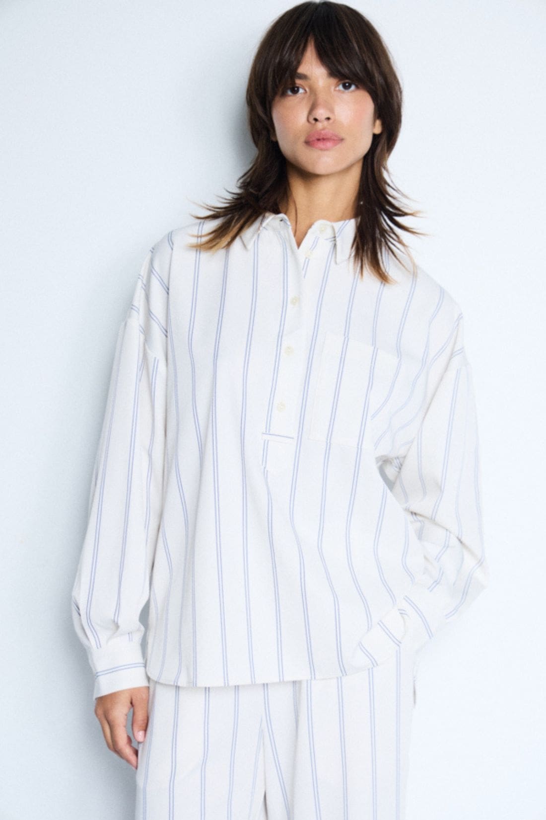 chemise namia - ichi