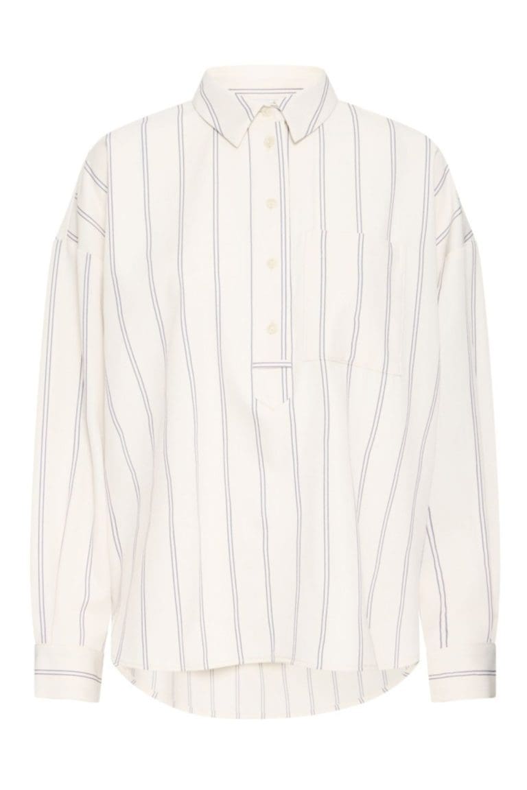 chemise namia ecru ichi