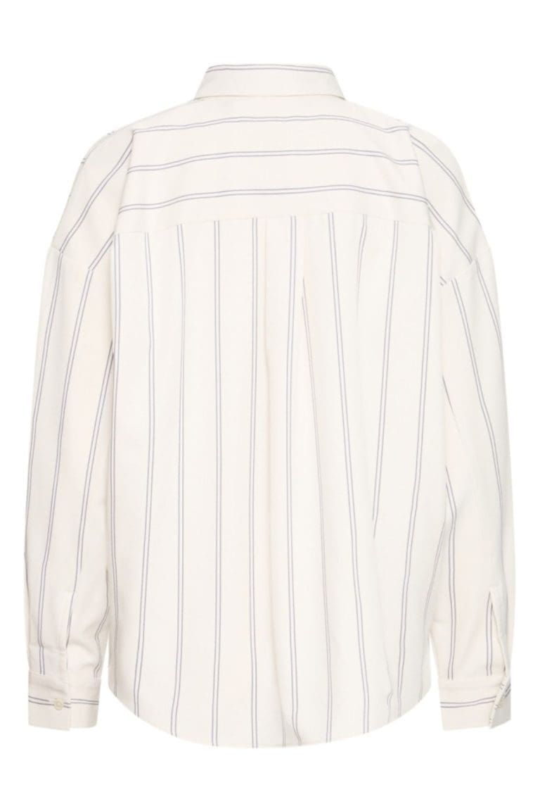 chemise namia ecru ichi