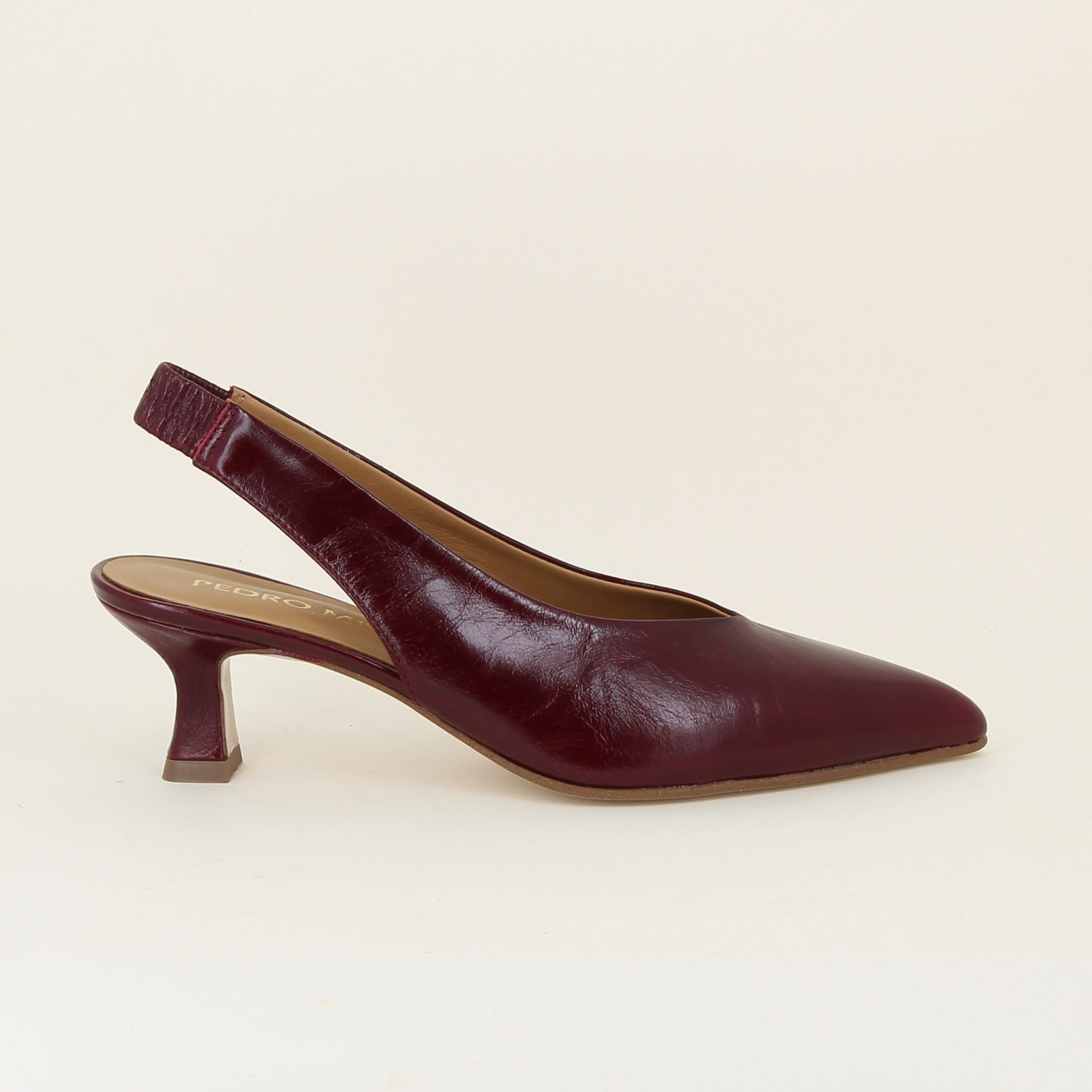 escarpin 18644 - pedro mirales