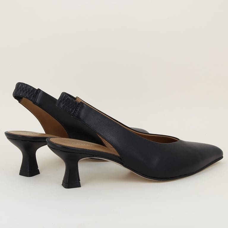 escarpin 18644 noir pedro mirales