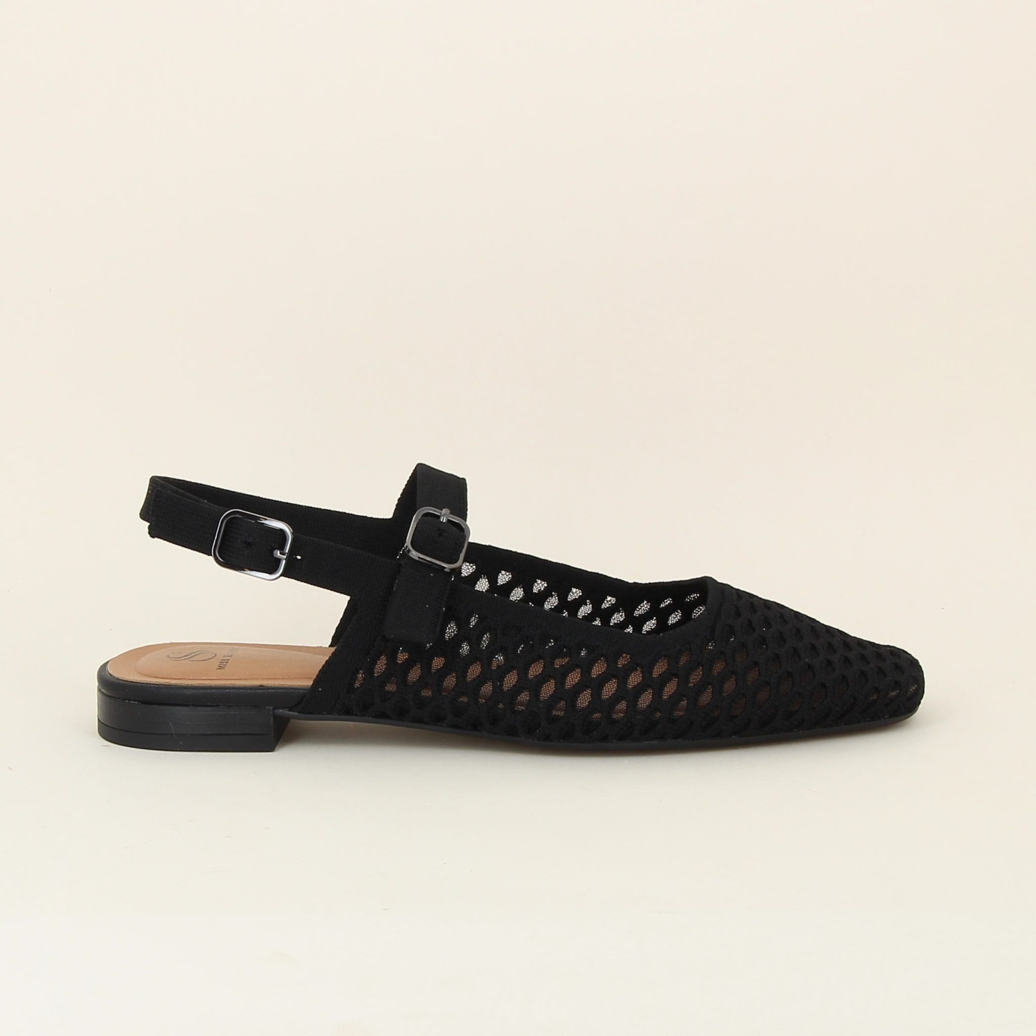 ballerine 75017 - miss elastic