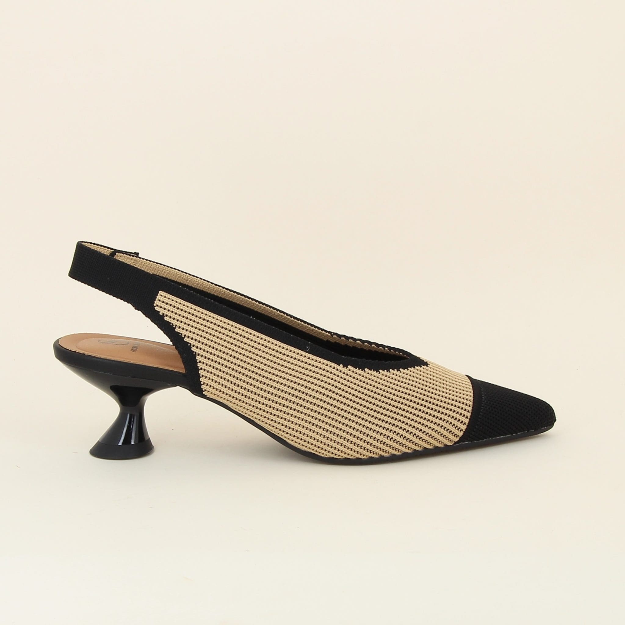escarpin 76535 - miss elastic