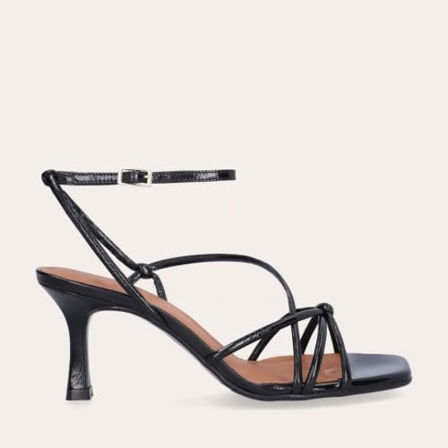 escarpin a8171 noir Billi Bi