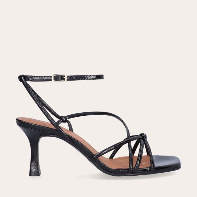 escarpin a8171 noir Billi Bi