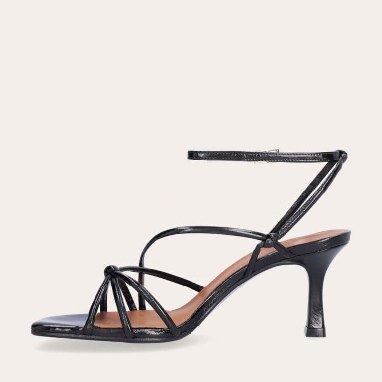 escarpin a8171 noir Billi Bi