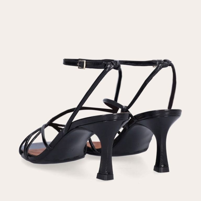 escarpin a8171 noir Billi Bi