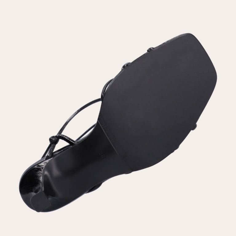 escarpin a8171 noir Billi Bi