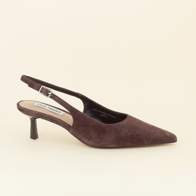 escarpin korra e 26 marron Steve Madden
