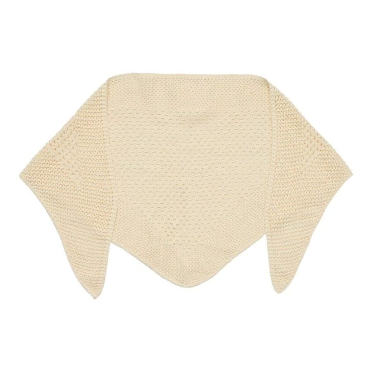 foulard objgoody e26 ecru object
