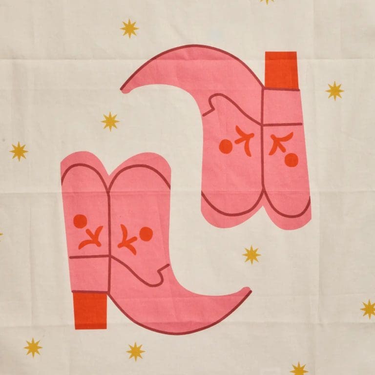 foulard pcjolanda sq rose Pieces