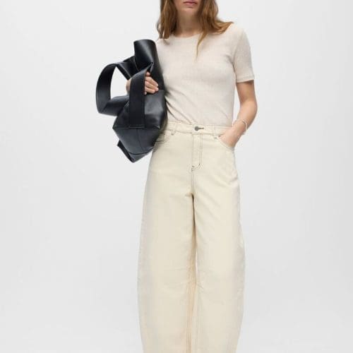 jean objmio e26 beige object