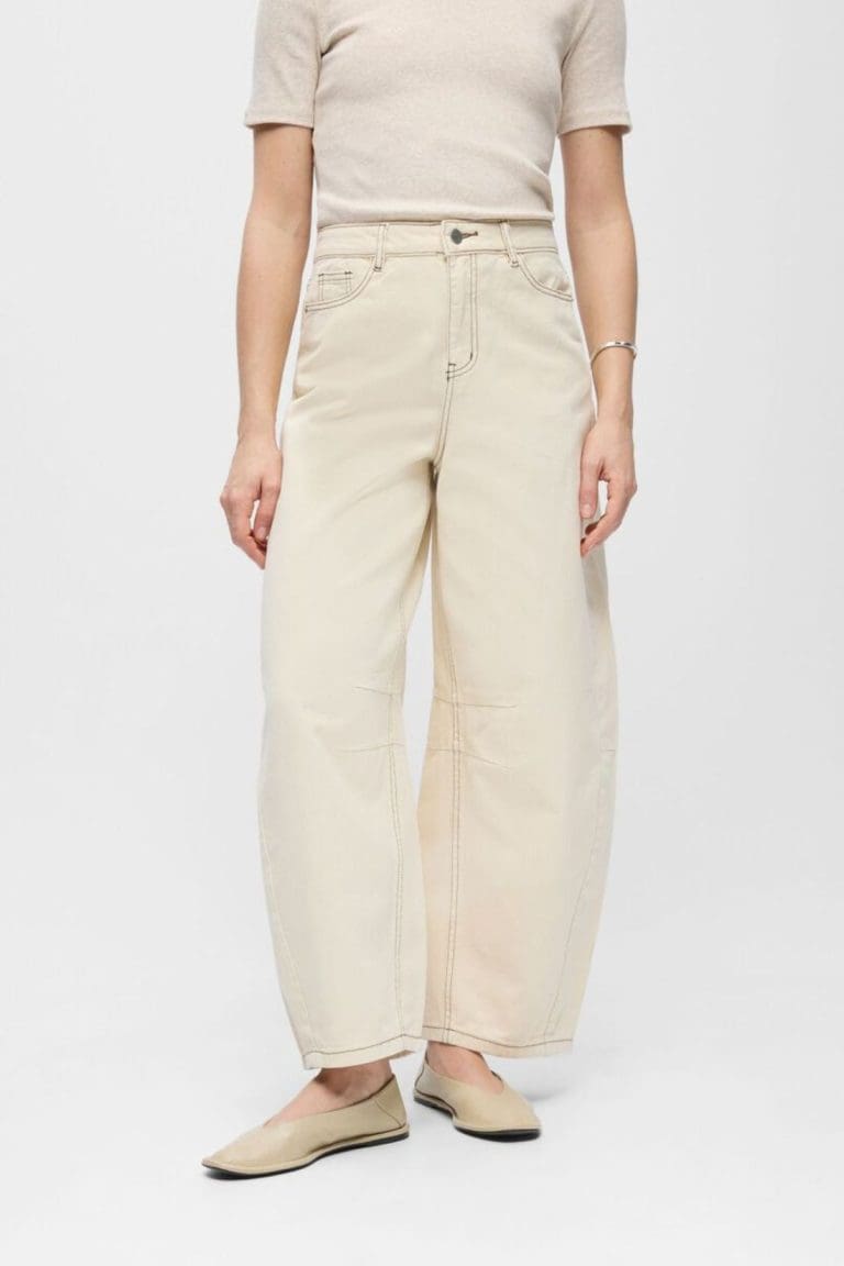 jean objmio e26 beige object