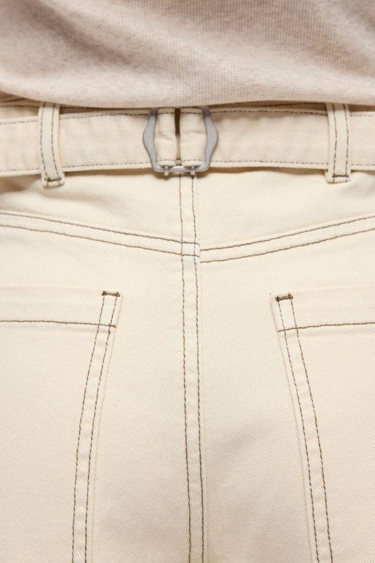 jean objmio e26 beige object