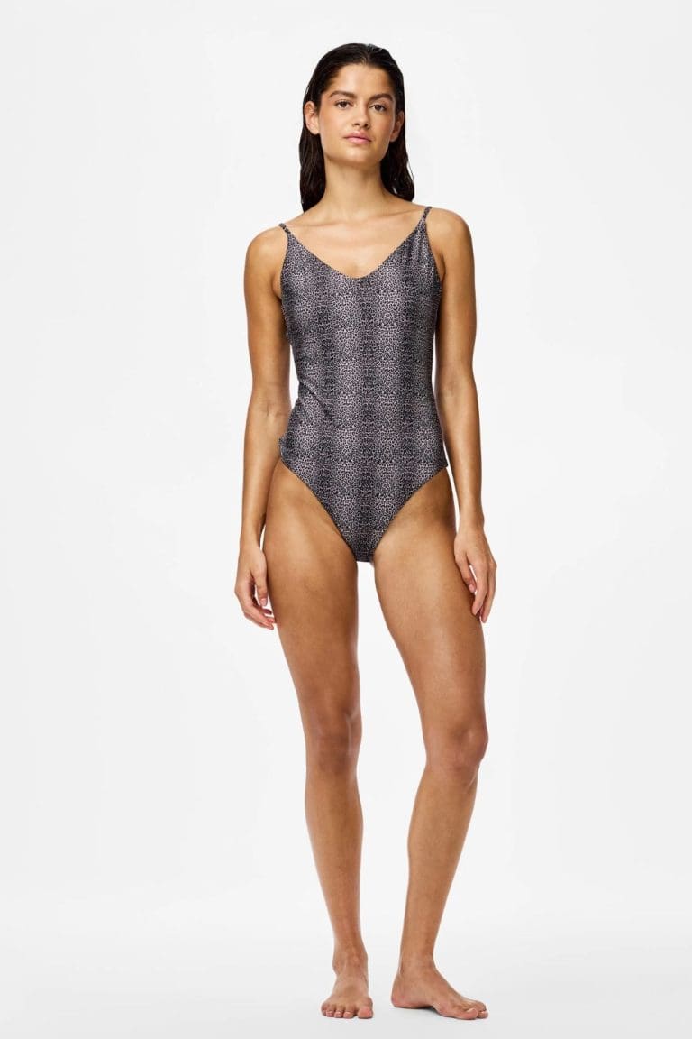 maillot pcbaomi e26 léopard Pieces