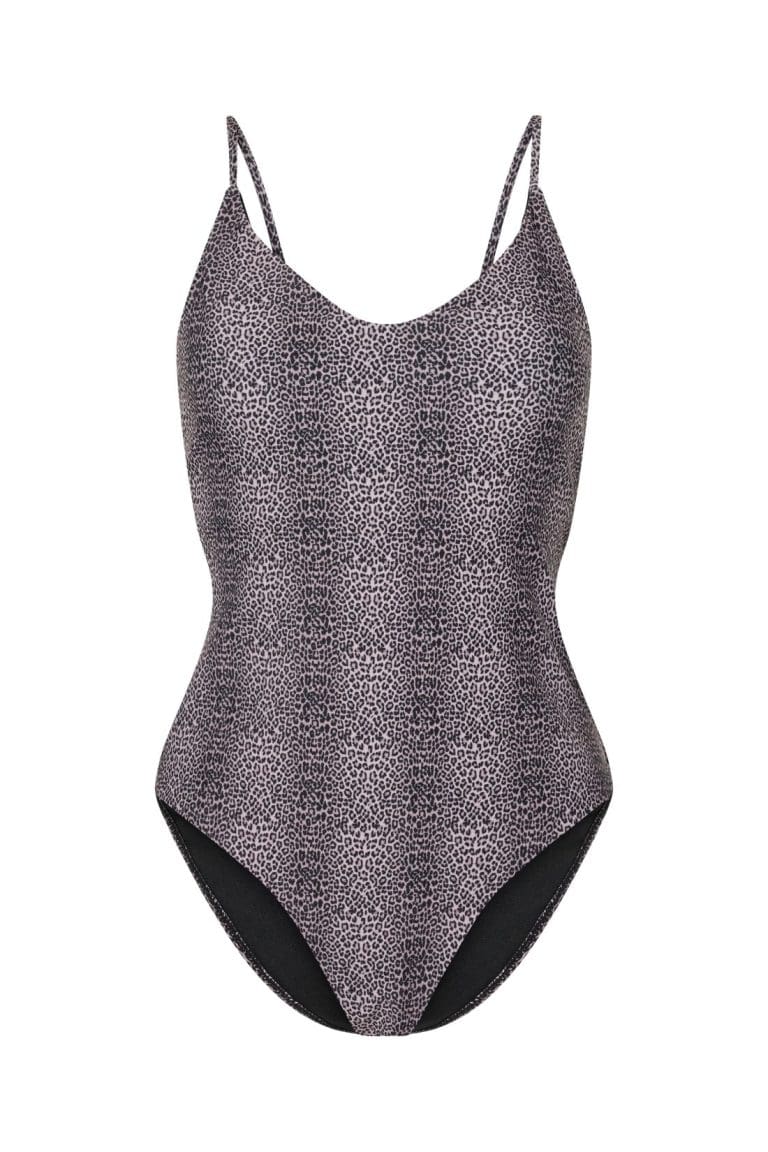 maillot pcbaomi e26 léopard Pieces