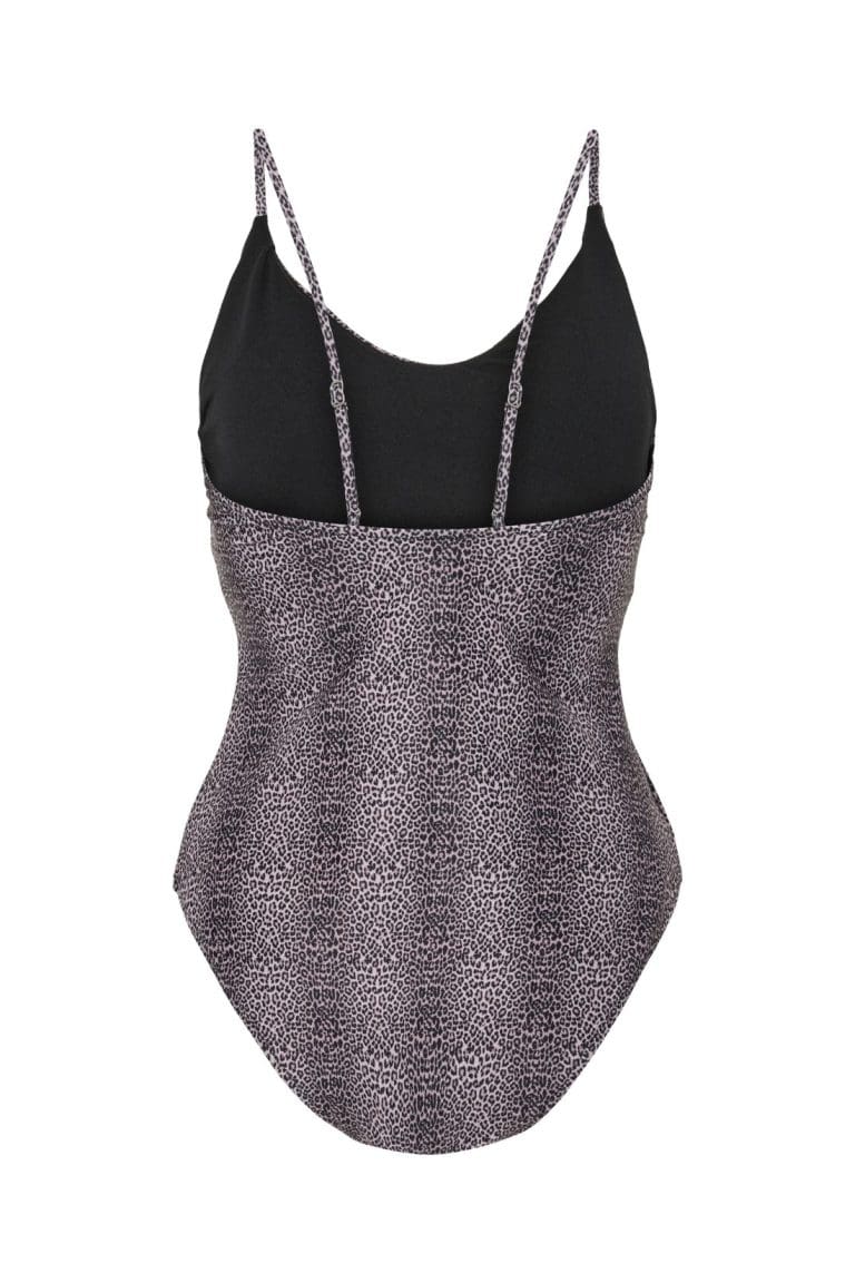 maillot pcbaomi e26 léopard Pieces
