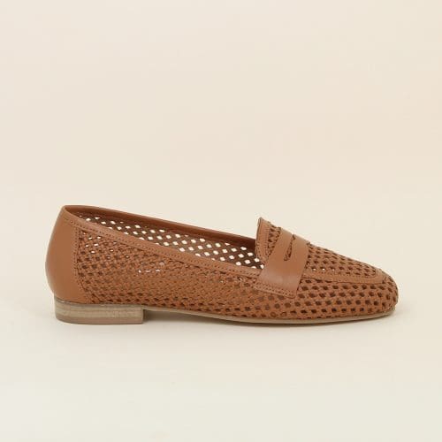 mocassin 11339 camel We Do