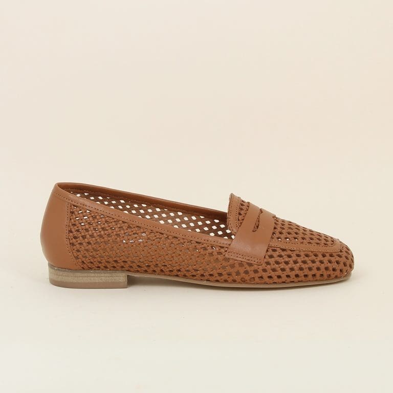 mocassin 11339 camel We Do